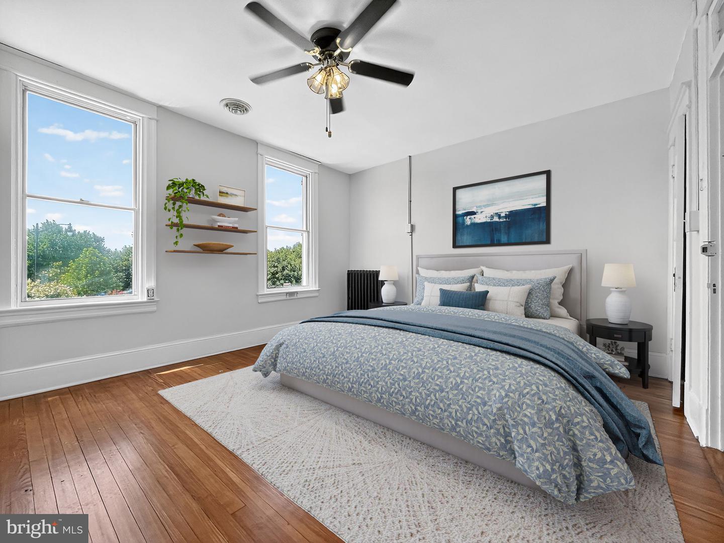 1438 INDEPENDENCE AVE SE, WASHINGTON, District Of Columbia 20003, 3 Bedrooms Bedrooms, ,2 BathroomsBathrooms,Residential,For sale,1438 INDEPENDENCE AVE SE,DCDC2209824 MLS # DCDC2209824