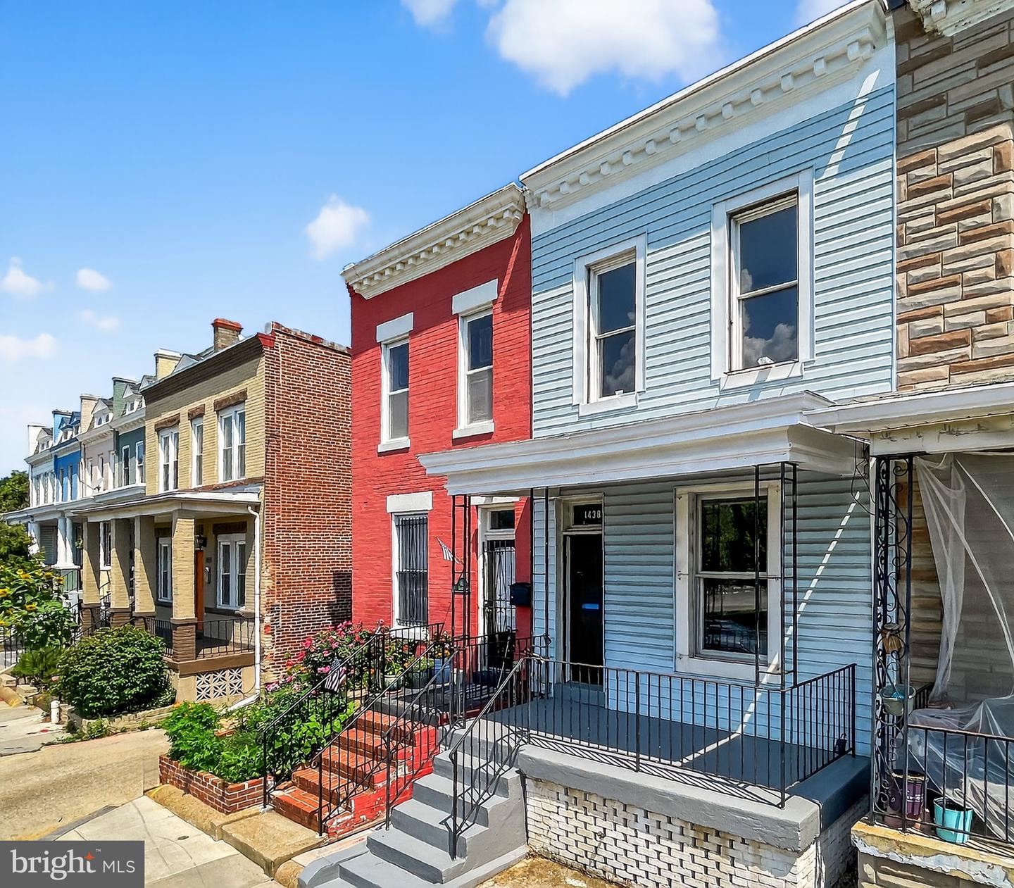 1438 INDEPENDENCE AVE SE, WASHINGTON, District Of Columbia 20003, 3 Bedrooms Bedrooms, ,2 BathroomsBathrooms,Residential,For sale,1438 INDEPENDENCE AVE SE,DCDC2209824 MLS # DCDC2209824