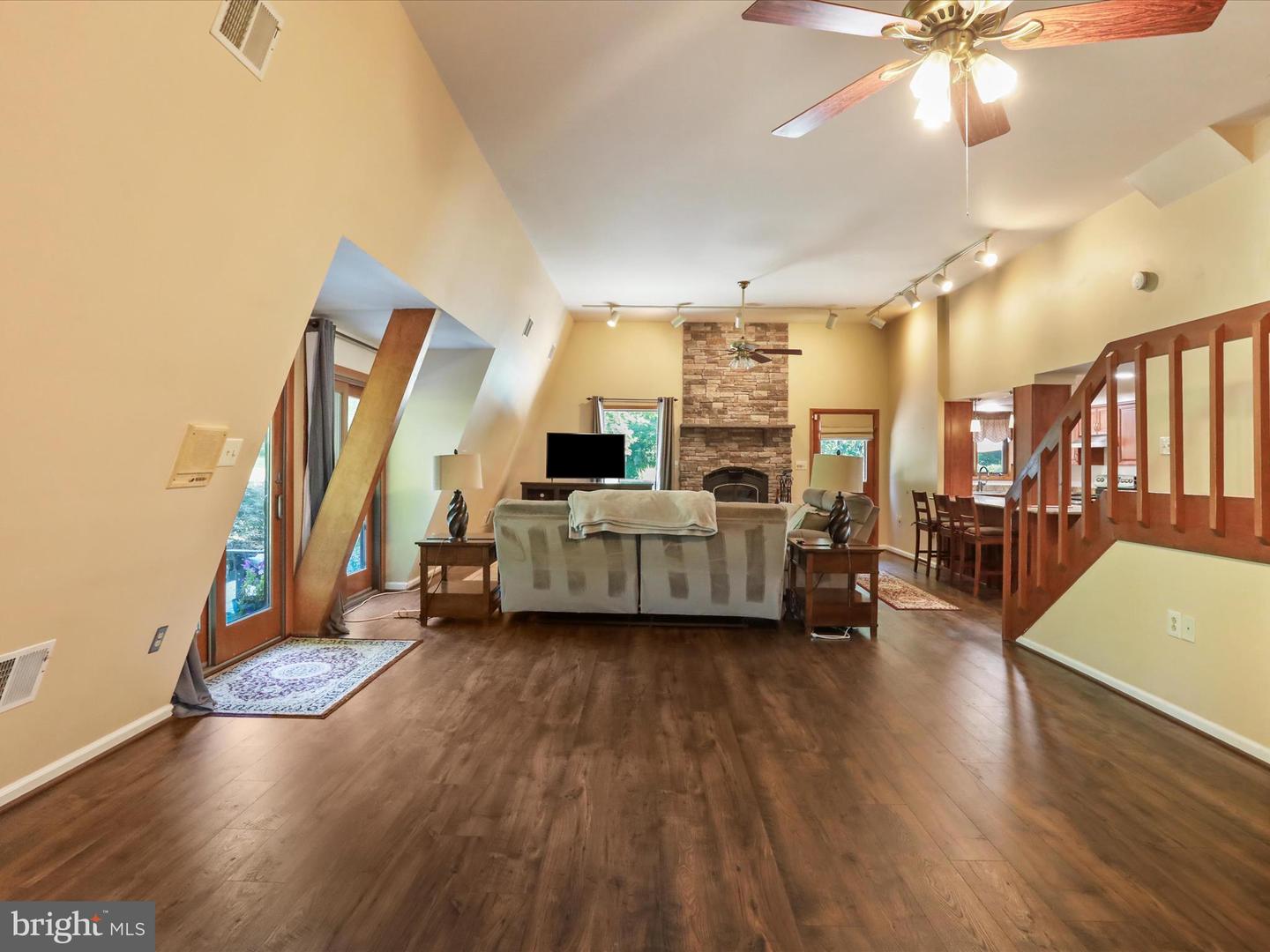 10572 SHENANDOAH PATH, CATLETT, Virginia 20119, 3 Bedrooms Bedrooms, ,4 BathroomsBathrooms,Residential,For sale,10572 SHENANDOAH PATH,VAFQ2017406 MLS # VAFQ2017406