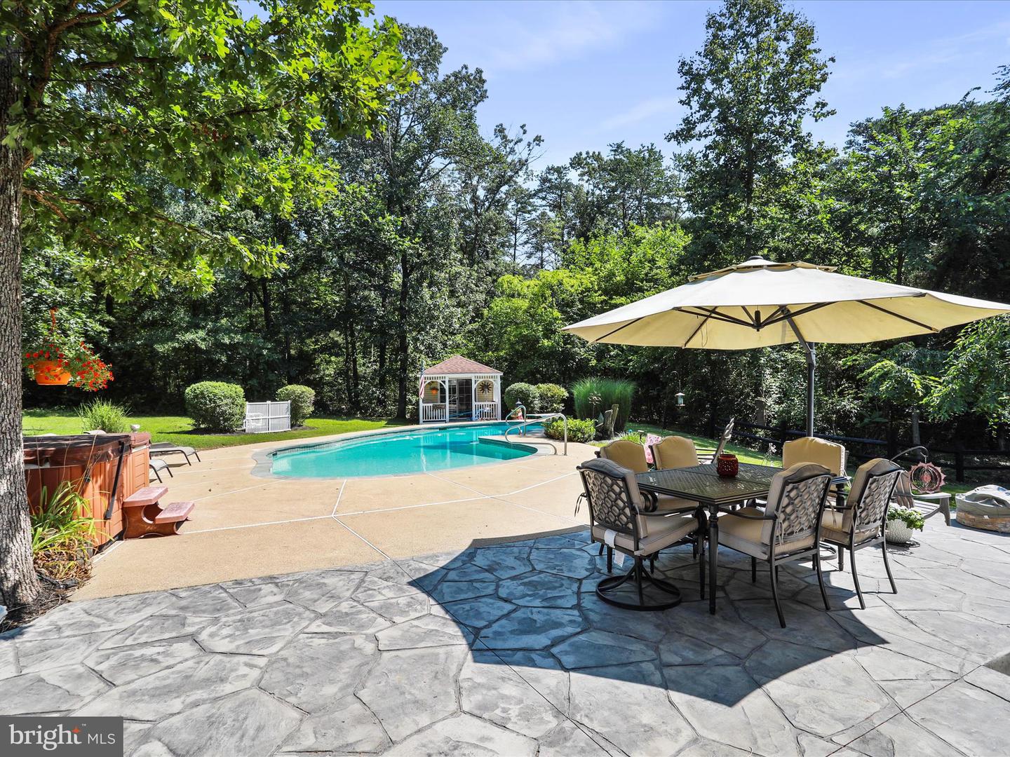 10572 SHENANDOAH PATH, CATLETT, Virginia 20119, 3 Bedrooms Bedrooms, ,4 BathroomsBathrooms,Residential,For sale,10572 SHENANDOAH PATH,VAFQ2017406 MLS # VAFQ2017406