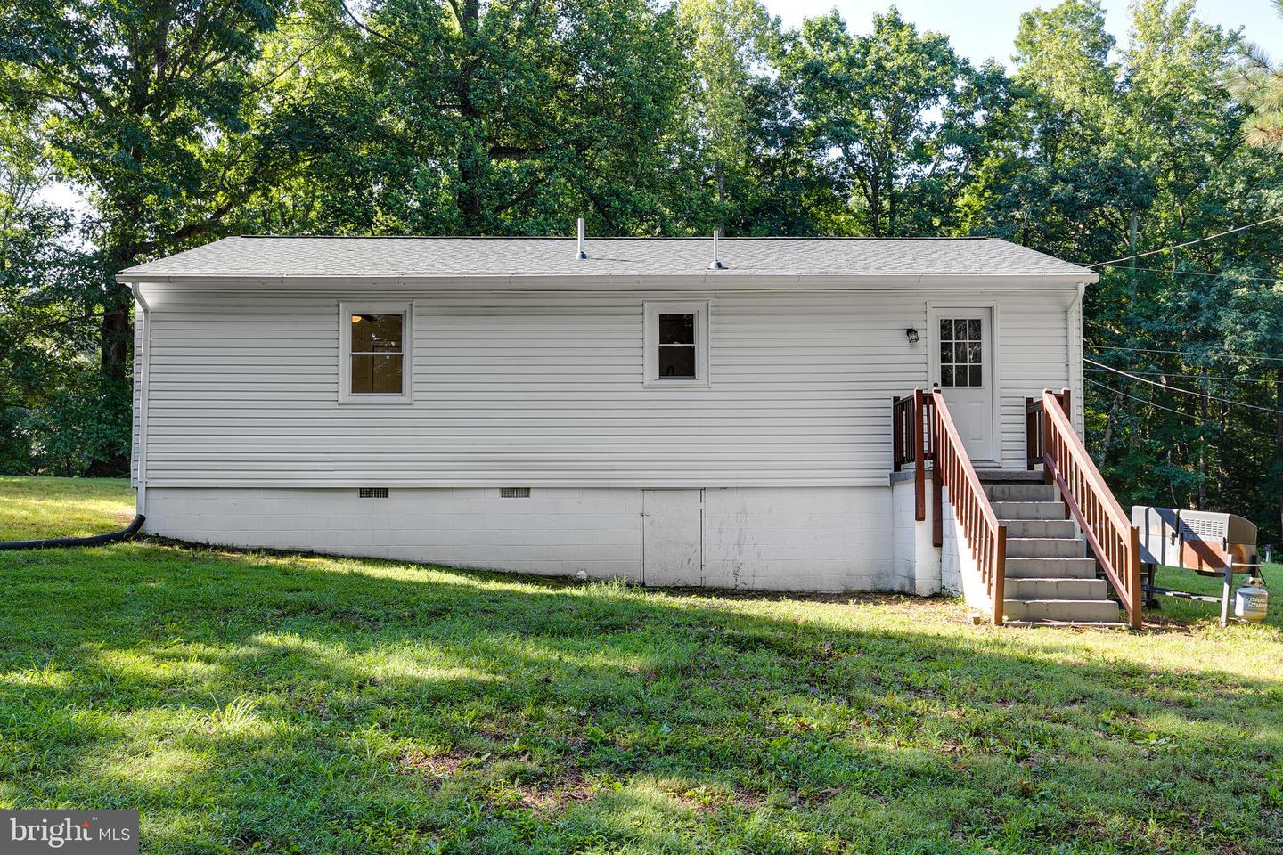 16434 BRASWELL ST, BOWLING GREEN, Virginia 22427, 3 Bedrooms Bedrooms, ,1 BathroomBathrooms,Residential,For sale,16434 BRASWELL ST,VACV2008498 MLS # VACV2008498