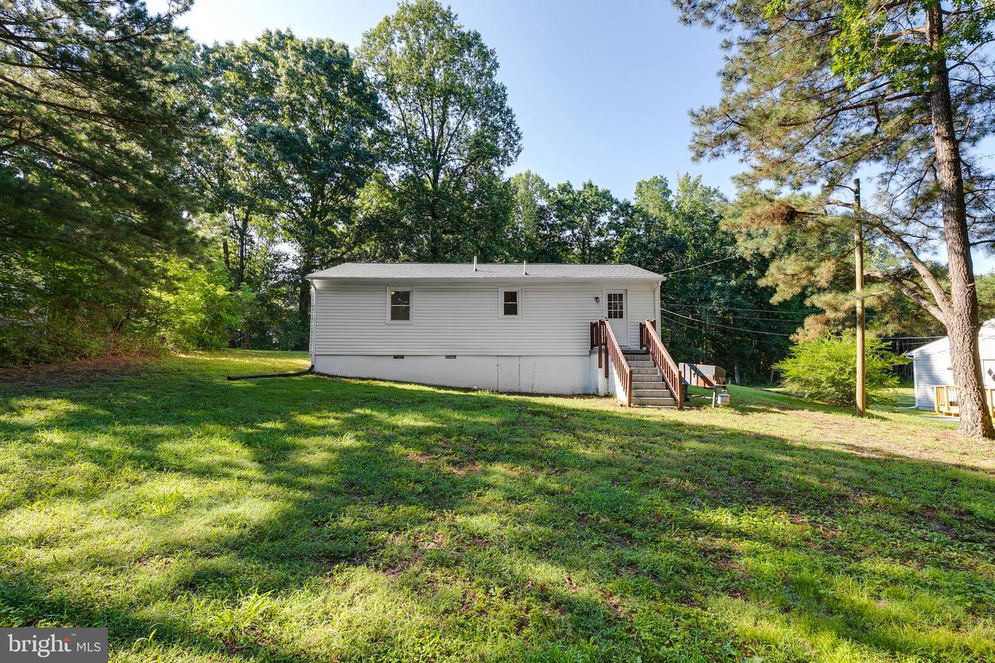 16434 BRASWELL ST, BOWLING GREEN, Virginia 22427, 3 Bedrooms Bedrooms, ,1 BathroomBathrooms,Residential,For sale,16434 BRASWELL ST,VACV2008498 MLS # VACV2008498