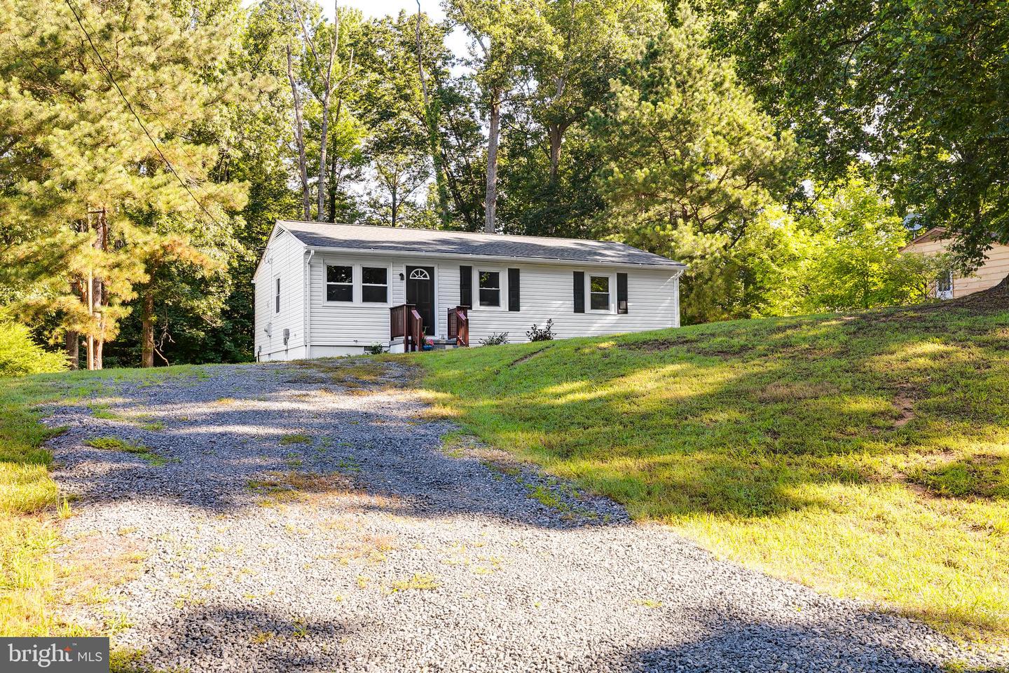 16434 BRASWELL ST, BOWLING GREEN, Virginia 22427, 3 Bedrooms Bedrooms, ,1 BathroomBathrooms,Residential,For sale,16434 BRASWELL ST,VACV2008498 MLS # VACV2008498