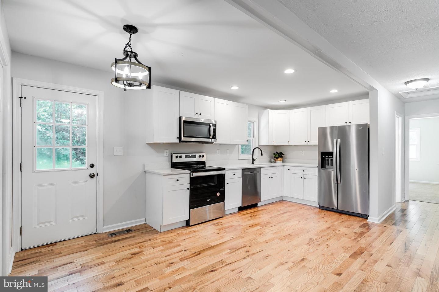 16434 BRASWELL ST, BOWLING GREEN, Virginia 22427, 3 Bedrooms Bedrooms, ,1 BathroomBathrooms,Residential,For sale,16434 BRASWELL ST,VACV2008498 MLS # VACV2008498