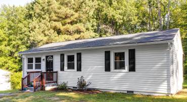 16434 BRASWELL ST, BOWLING GREEN, Virginia 22427, 3 Bedrooms Bedrooms, ,1 BathroomBathrooms,Residential,For sale,16434 BRASWELL ST,VACV2008498 MLS # VACV2008498