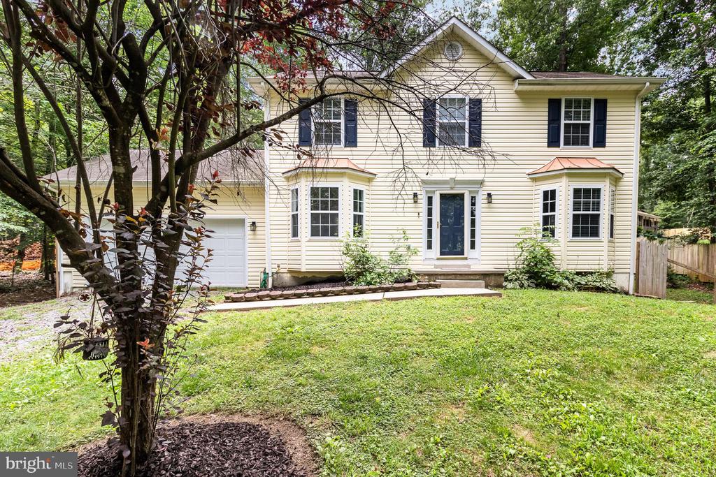 3605 BURTON RD, BUMPASS, Virginia 23024, 3 Bedrooms Bedrooms, ,2 BathroomsBathrooms,Residential,3605 BURTON RD,VASP2034666 MLS # VASP2034666