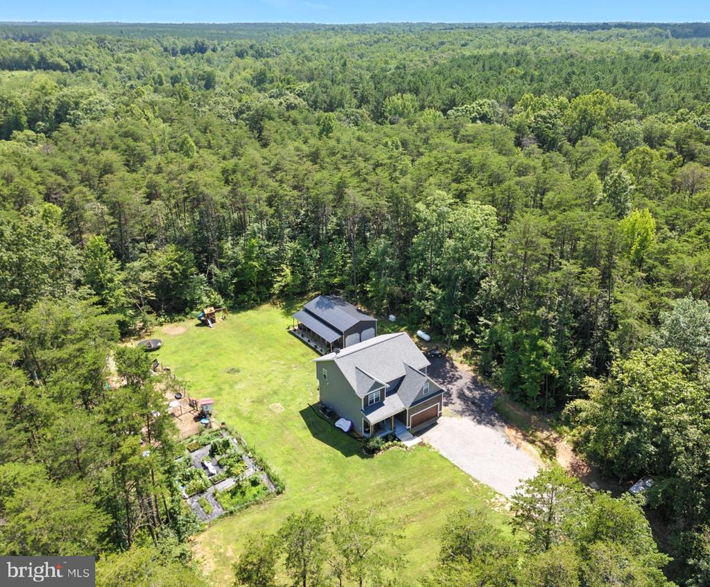 275 FREESTYLE LN, MINERAL, Virginia 23117, 4 Bedrooms Bedrooms, ,2 BathroomsBathrooms,Residential,275 FREESTYLE LN,VALA2008254 MLS # VALA2008254