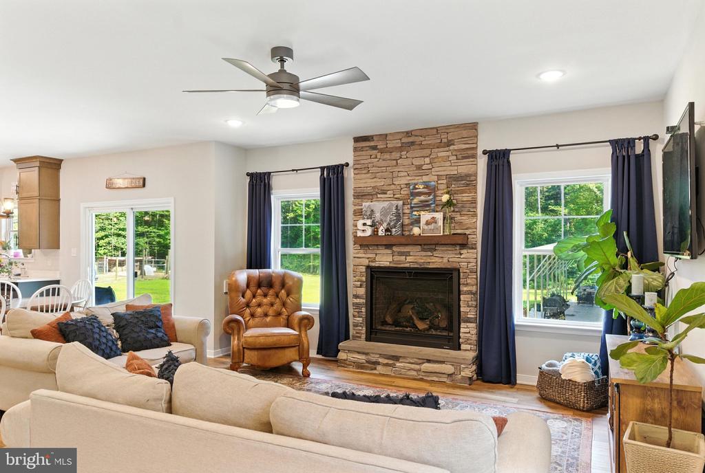 275 FREESTYLE LN, MINERAL, Virginia 23117, 4 Bedrooms Bedrooms, ,2 BathroomsBathrooms,Residential,275 FREESTYLE LN,VALA2008254 MLS # VALA2008254
