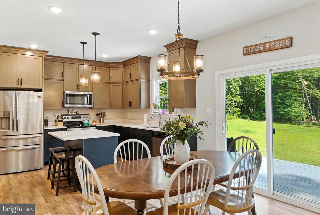 275 FREESTYLE LN, MINERAL, Virginia 23117, 4 Bedrooms Bedrooms, ,2 BathroomsBathrooms,Residential,275 FREESTYLE LN,VALA2008254 MLS # VALA2008254