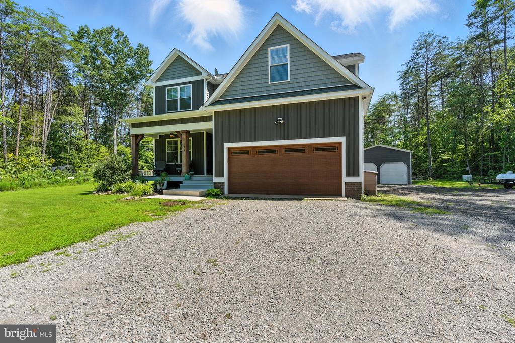 275 FREESTYLE LN, MINERAL, Virginia 23117, 4 Bedrooms Bedrooms, ,2 BathroomsBathrooms,Residential,275 FREESTYLE LN,VALA2008254 MLS # VALA2008254