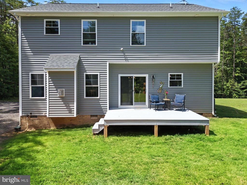 275 FREESTYLE LN, MINERAL, Virginia 23117, 4 Bedrooms Bedrooms, ,2 BathroomsBathrooms,Residential,275 FREESTYLE LN,VALA2008254 MLS # VALA2008254