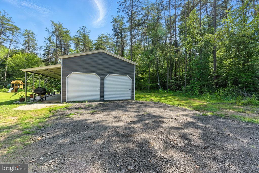 275 FREESTYLE LN, MINERAL, Virginia 23117, 4 Bedrooms Bedrooms, ,2 BathroomsBathrooms,Residential,275 FREESTYLE LN,VALA2008254 MLS # VALA2008254