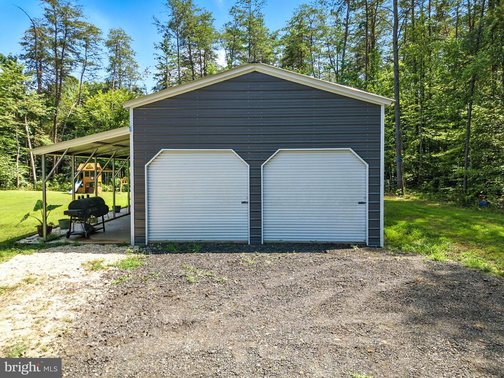 275 FREESTYLE LN, MINERAL, Virginia 23117, 4 Bedrooms Bedrooms, ,2 BathroomsBathrooms,Residential,275 FREESTYLE LN,VALA2008254 MLS # VALA2008254