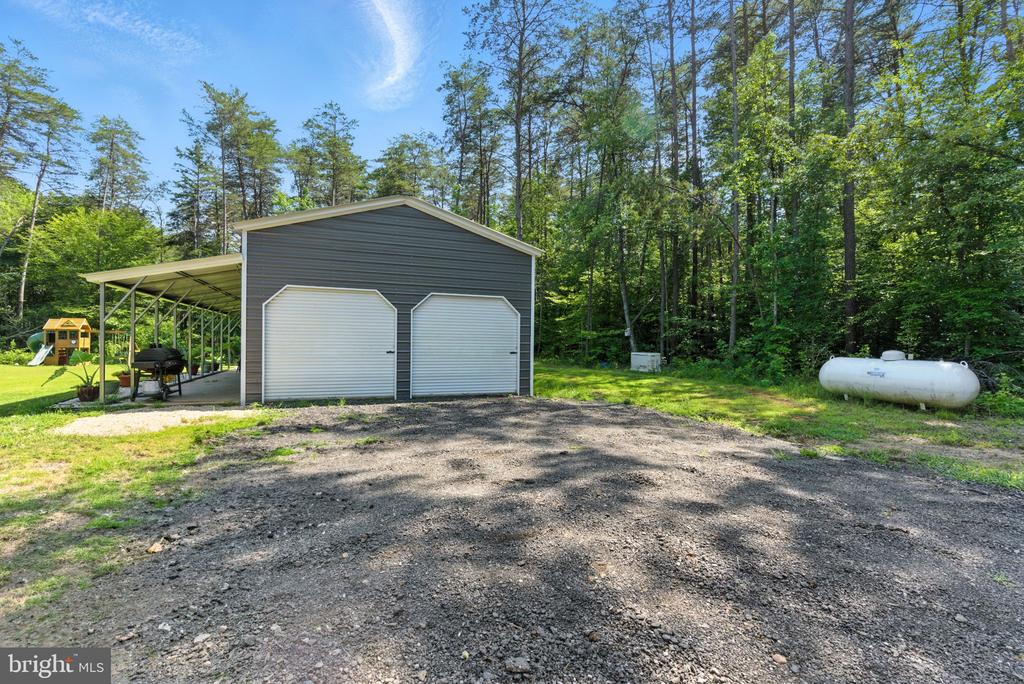 275 FREESTYLE LN, MINERAL, Virginia 23117, 4 Bedrooms Bedrooms, ,2 BathroomsBathrooms,Residential,275 FREESTYLE LN,VALA2008254 MLS # VALA2008254