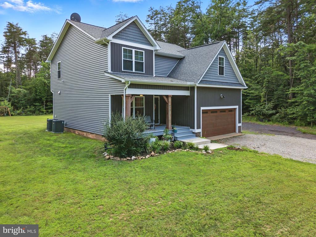 275 FREESTYLE LN, MINERAL, Virginia 23117, 4 Bedrooms Bedrooms, ,2 BathroomsBathrooms,Residential,275 FREESTYLE LN,VALA2008254 MLS # VALA2008254
