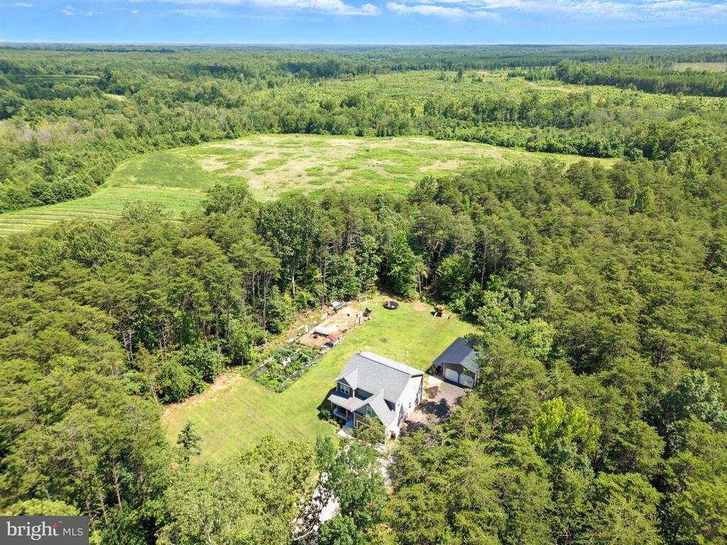 275 FREESTYLE LN, MINERAL, Virginia 23117, 4 Bedrooms Bedrooms, ,2 BathroomsBathrooms,Residential,275 FREESTYLE LN,VALA2008254 MLS # VALA2008254
