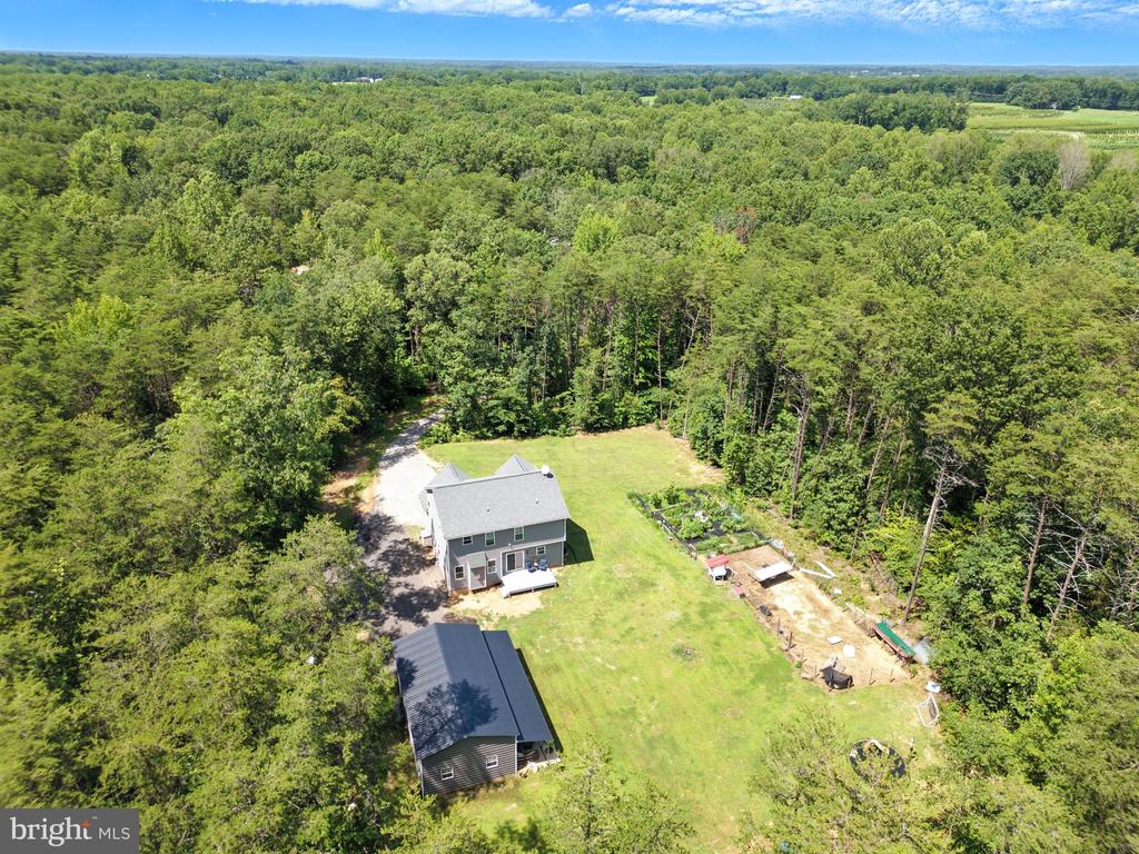 275 FREESTYLE LN, MINERAL, Virginia 23117, 4 Bedrooms Bedrooms, ,2 BathroomsBathrooms,Residential,275 FREESTYLE LN,VALA2008254 MLS # VALA2008254