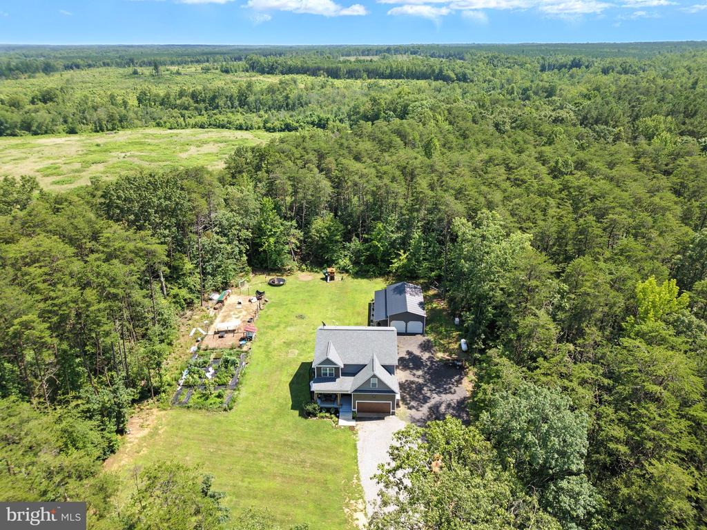 275 FREESTYLE LN, MINERAL, Virginia 23117, 4 Bedrooms Bedrooms, ,2 BathroomsBathrooms,Residential,275 FREESTYLE LN,VALA2008254 MLS # VALA2008254