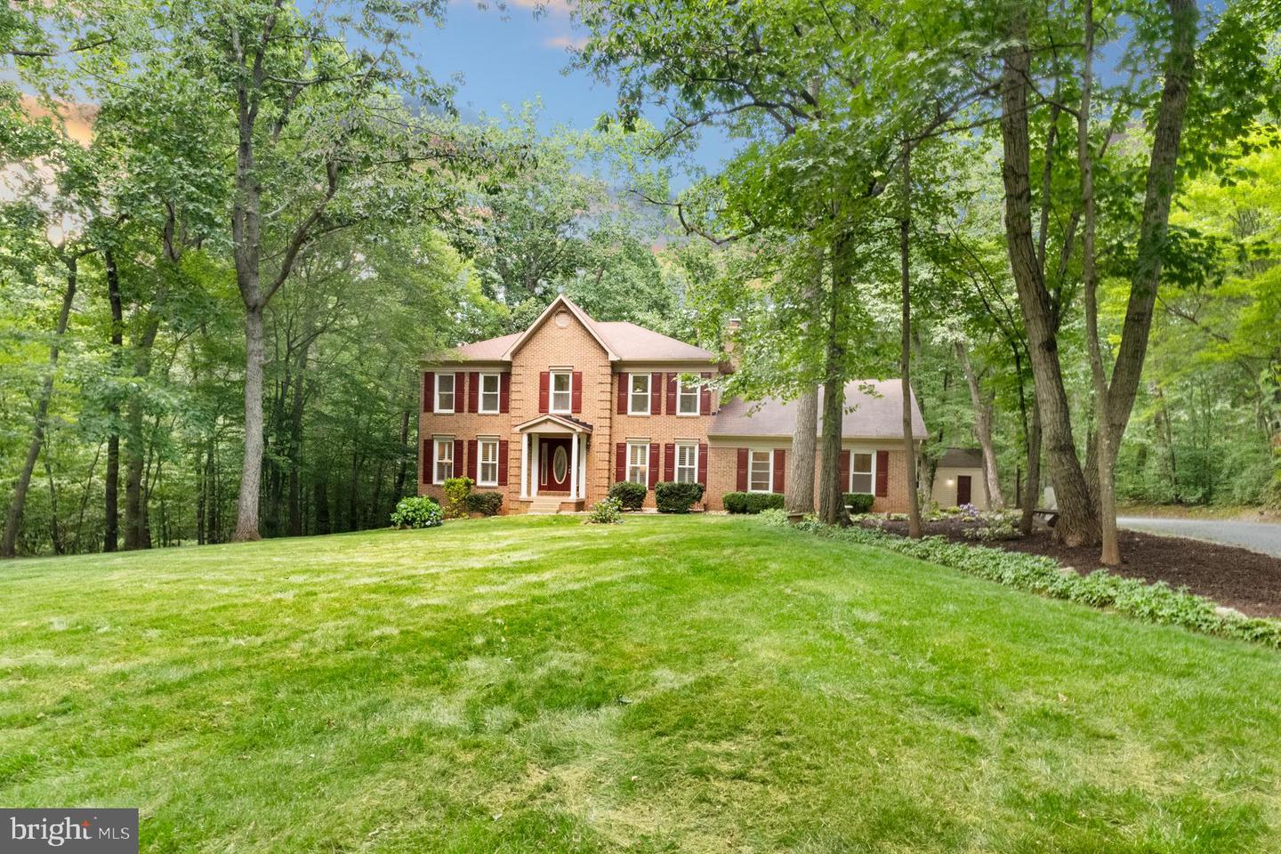 12779 LOST CREEK CT, MANASSAS, Virginia 20112, 4 Bedrooms Bedrooms, ,4 BathroomsBathrooms,Residential,For sale,12779 LOST CREEK CT,VAPW2099018 MLS # VAPW2099018