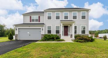 9003 WALNUT HILL RD, FREDERICKSBURG, Virginia 22408, 5 Bedrooms Bedrooms, ,3 BathroomsBathrooms,Residential,9003 WALNUT HILL RD,VASP2034648 MLS # VASP2034648