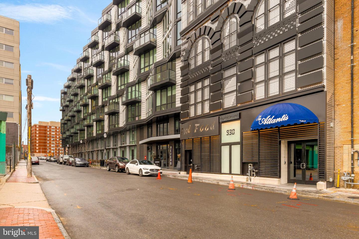 2120 VERMONT AVE NW #208, WASHINGTON, District Of Columbia 20001, 2 Bedrooms Bedrooms, ,2 BathroomsBathrooms,Residential,For sale,2120 VERMONT AVE NW #208,DCDC2210006 MLS # DCDC2210006