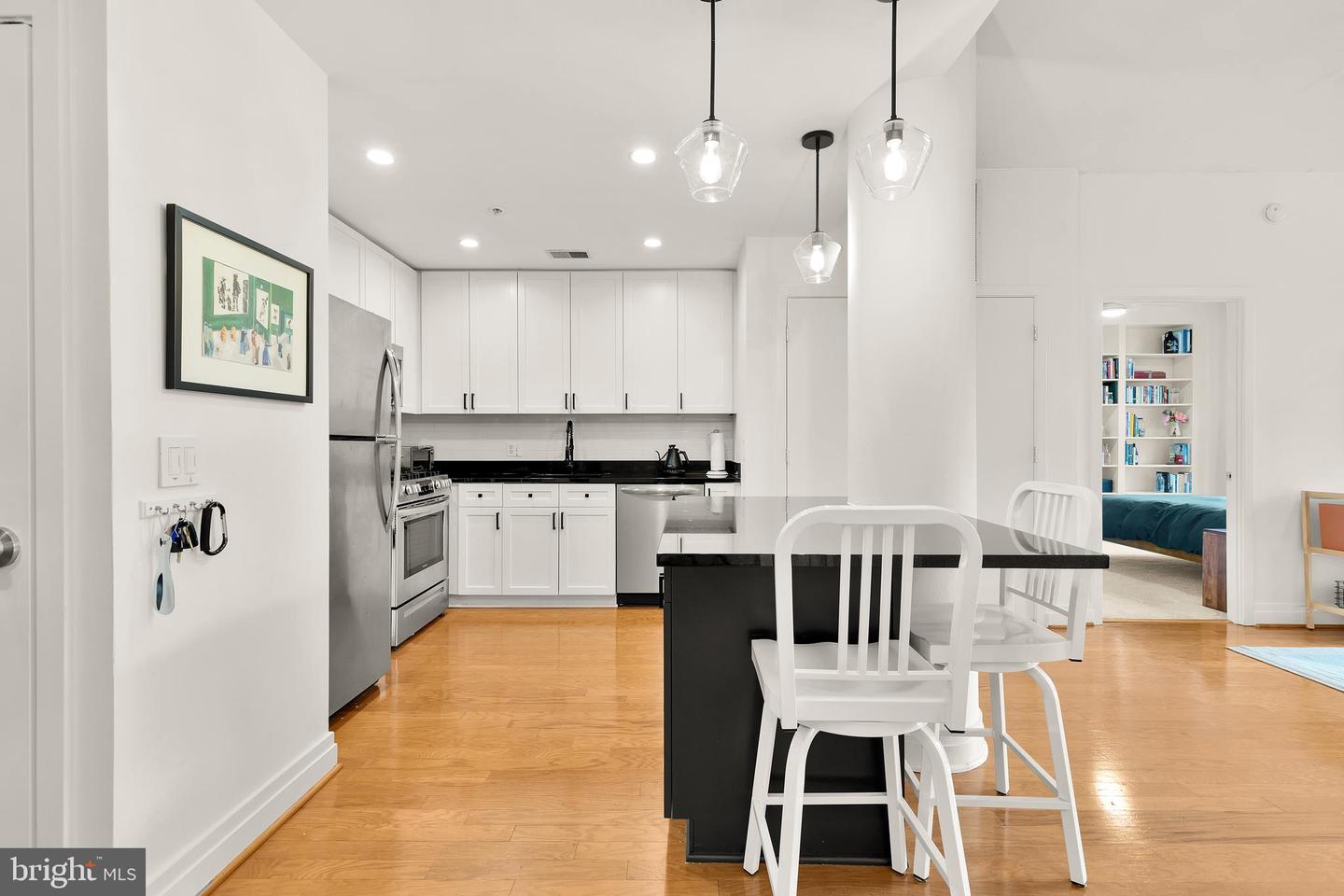 2120 VERMONT AVE NW #208, WASHINGTON, District Of Columbia 20001, 2 Bedrooms Bedrooms, ,2 BathroomsBathrooms,Residential,For sale,2120 VERMONT AVE NW #208,DCDC2210006 MLS # DCDC2210006
