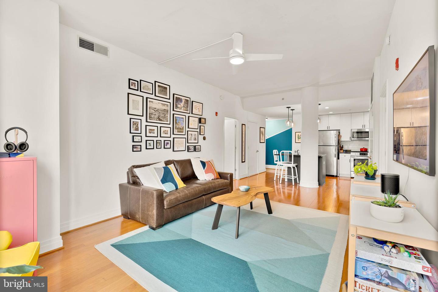 2120 VERMONT AVE NW #208, WASHINGTON, District Of Columbia 20001, 2 Bedrooms Bedrooms, ,2 BathroomsBathrooms,Residential,For sale,2120 VERMONT AVE NW #208,DCDC2210006 MLS # DCDC2210006