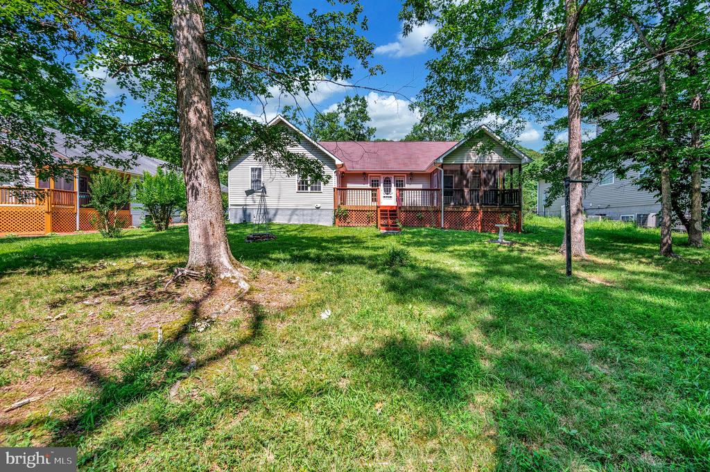 117 SAYLERS CREEK RD, LOCUST GROVE, Virginia 22508, 3 Bedrooms Bedrooms, ,2 BathroomsBathrooms,Residential,117 SAYLERS CREEK RD,VAOR2010154 MLS # VAOR2010154