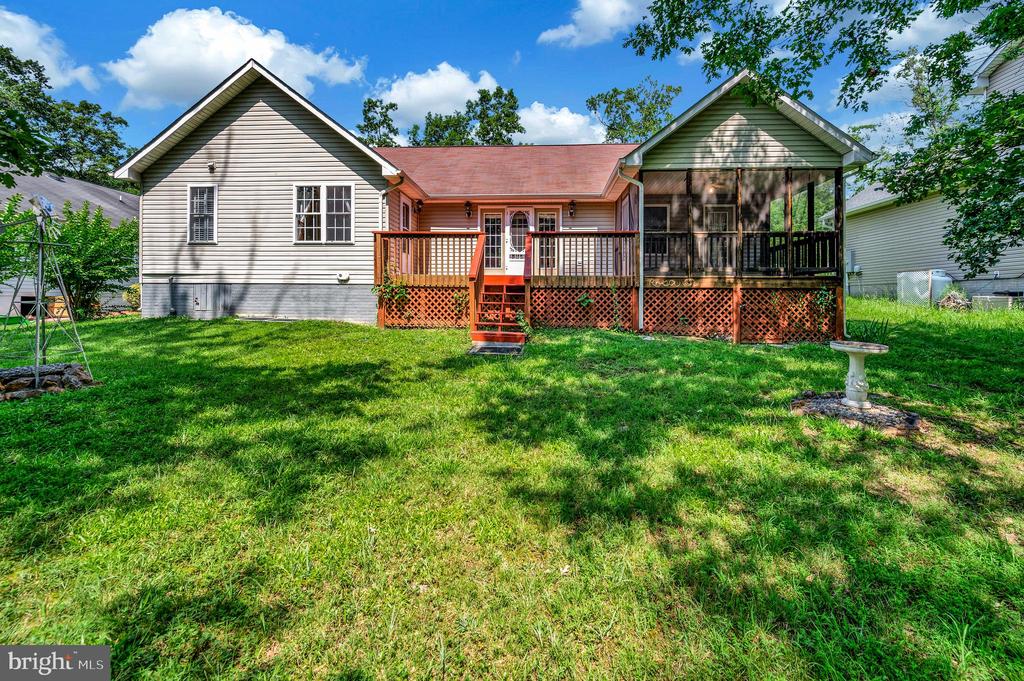 117 SAYLERS CREEK RD, LOCUST GROVE, Virginia 22508, 3 Bedrooms Bedrooms, ,2 BathroomsBathrooms,Residential,117 SAYLERS CREEK RD,VAOR2010154 MLS # VAOR2010154