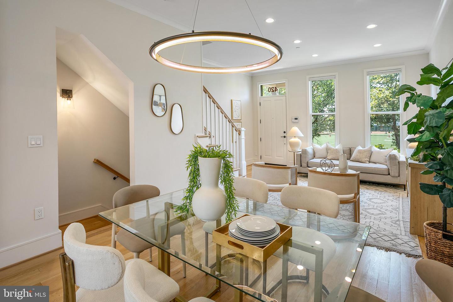 420 13TH ST SE, WASHINGTON, District Of Columbia 20003, 3 Bedrooms Bedrooms, ,4 BathroomsBathrooms,Residential,For sale,420 13TH ST SE,DCDC2210062 MLS # DCDC2210062
