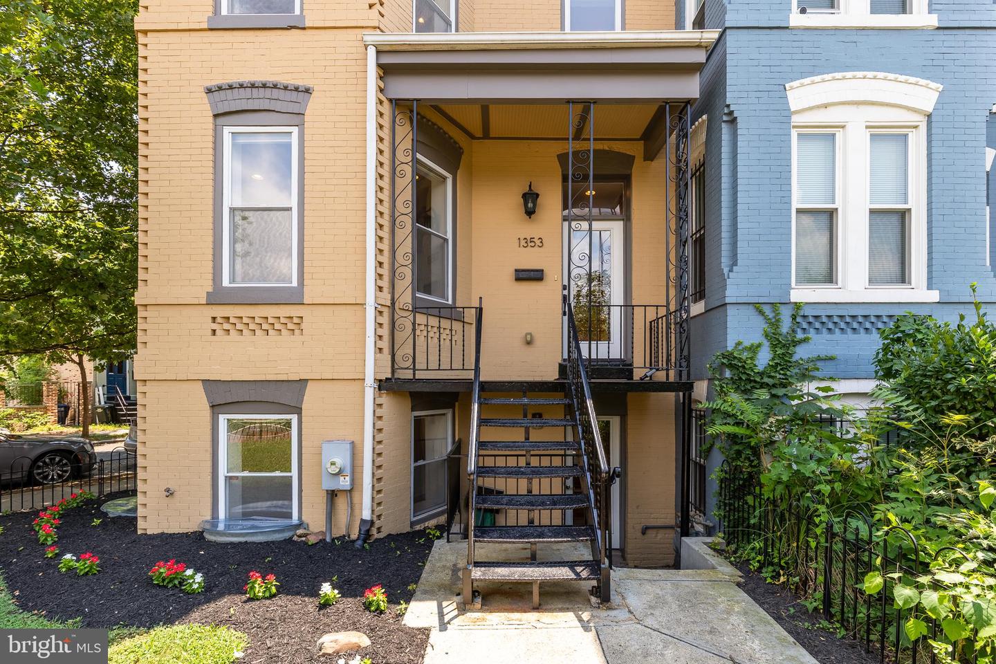 1353 MARYLAND AVE NE, WASHINGTON, District Of Columbia 20002, 3 Bedrooms Bedrooms, ,2 BathroomsBathrooms,Residential,For sale,1353 MARYLAND AVE NE,DCDC2210066 MLS # DCDC2210066