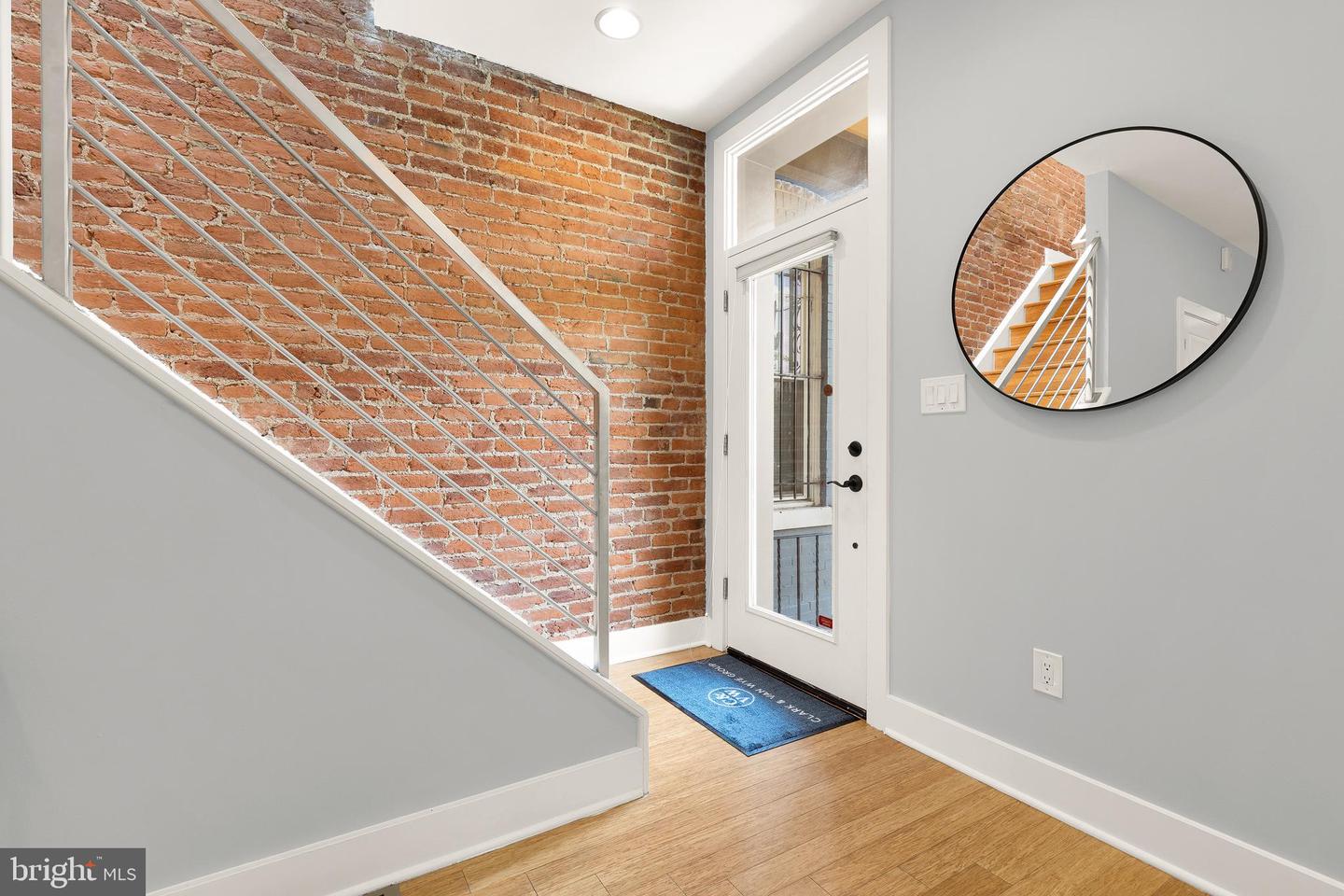 1353 MARYLAND AVE NE, WASHINGTON, District Of Columbia 20002, 3 Bedrooms Bedrooms, ,2 BathroomsBathrooms,Residential,For sale,1353 MARYLAND AVE NE,DCDC2210066 MLS # DCDC2210066