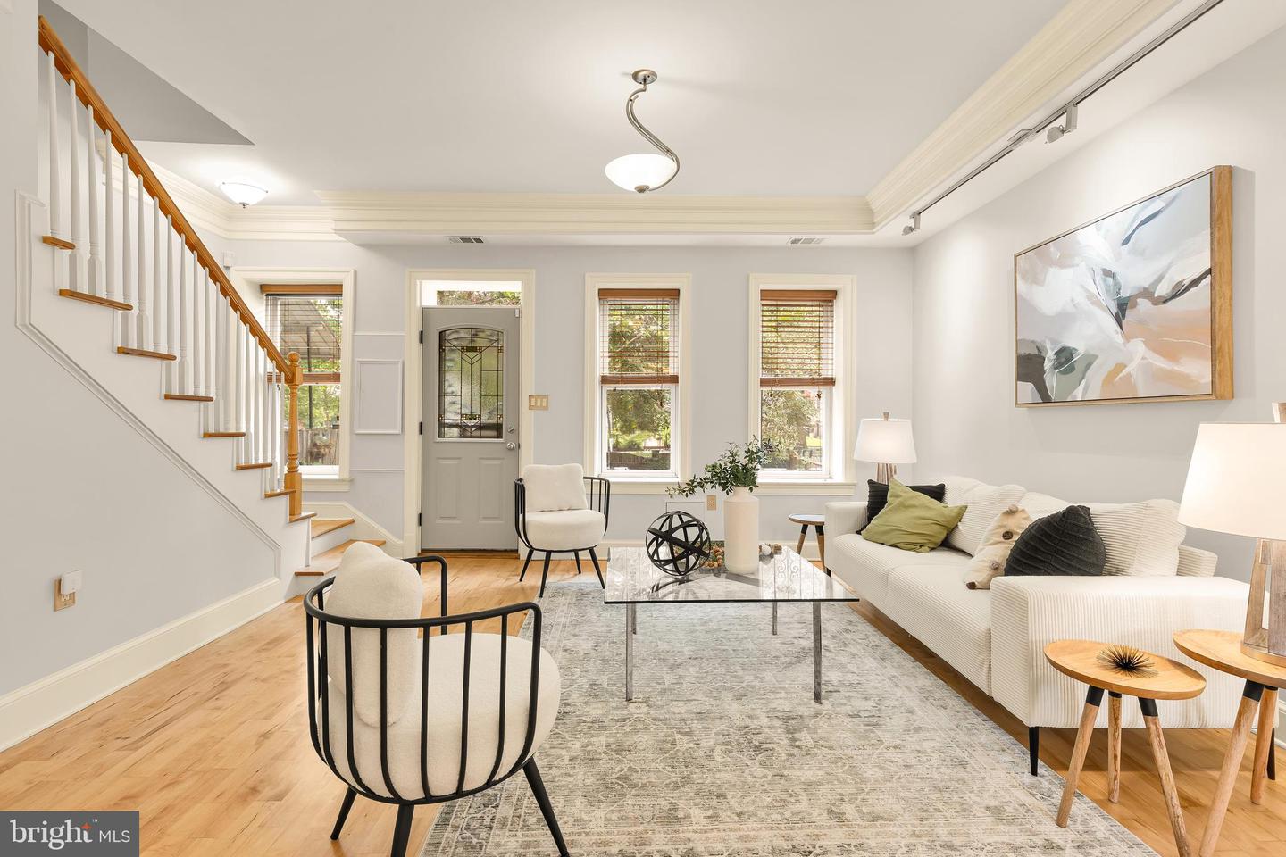 516 K ST NE, WASHINGTON, District Of Columbia 20002, 3 Bedrooms Bedrooms, ,2 BathroomsBathrooms,Residential,For sale,516 K ST NE,DCDC2210100 MLS # DCDC2210100