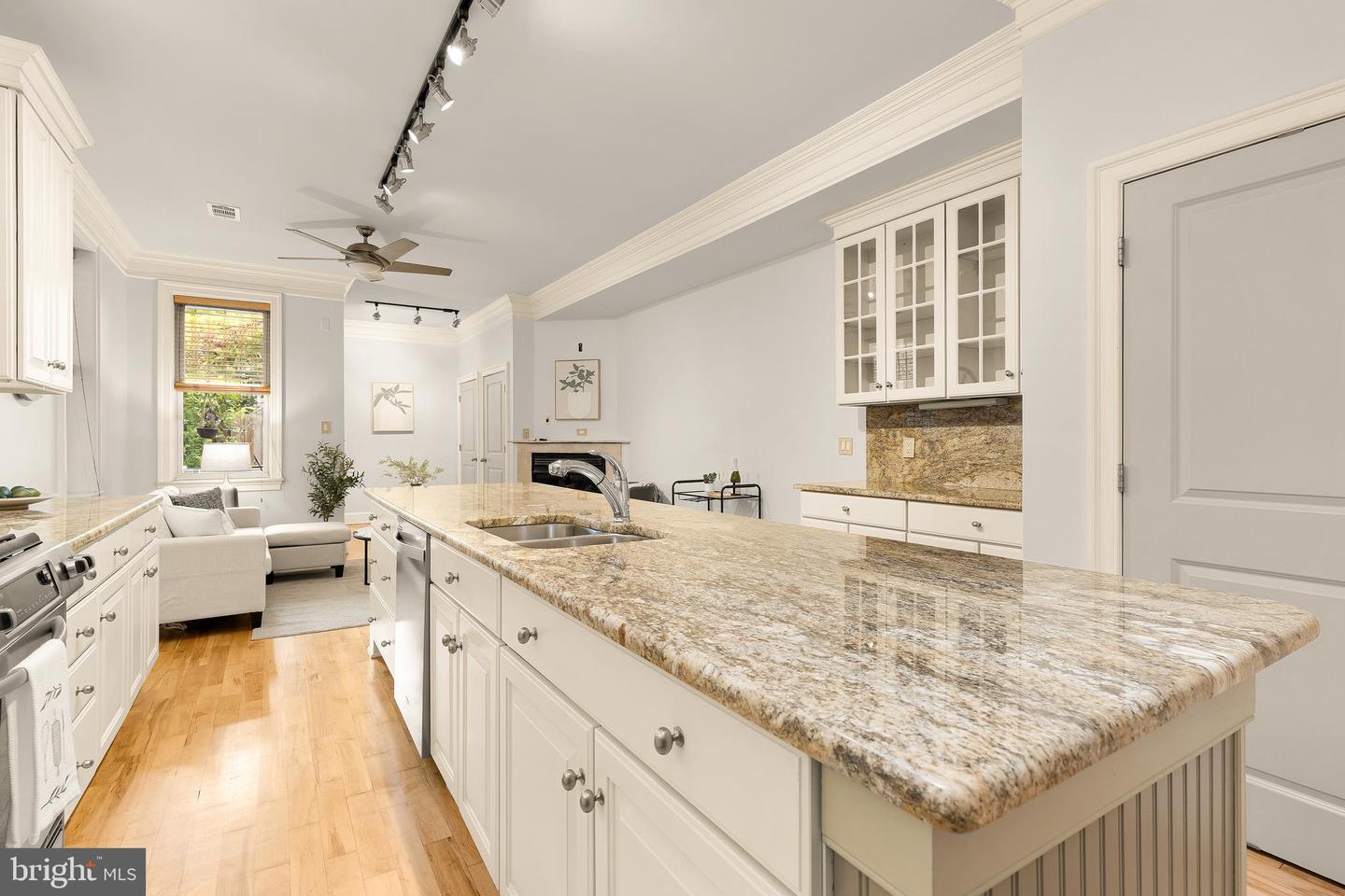 516 K ST NE, WASHINGTON, District Of Columbia 20002, 3 Bedrooms Bedrooms, ,2 BathroomsBathrooms,Residential,For sale,516 K ST NE,DCDC2210100 MLS # DCDC2210100