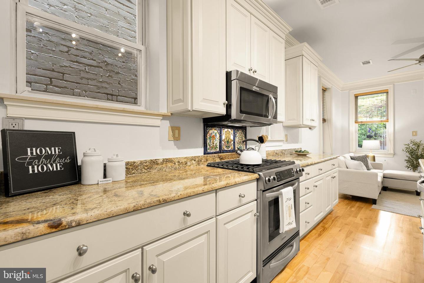 516 K ST NE, WASHINGTON, District Of Columbia 20002, 3 Bedrooms Bedrooms, ,2 BathroomsBathrooms,Residential,For sale,516 K ST NE,DCDC2210100 MLS # DCDC2210100