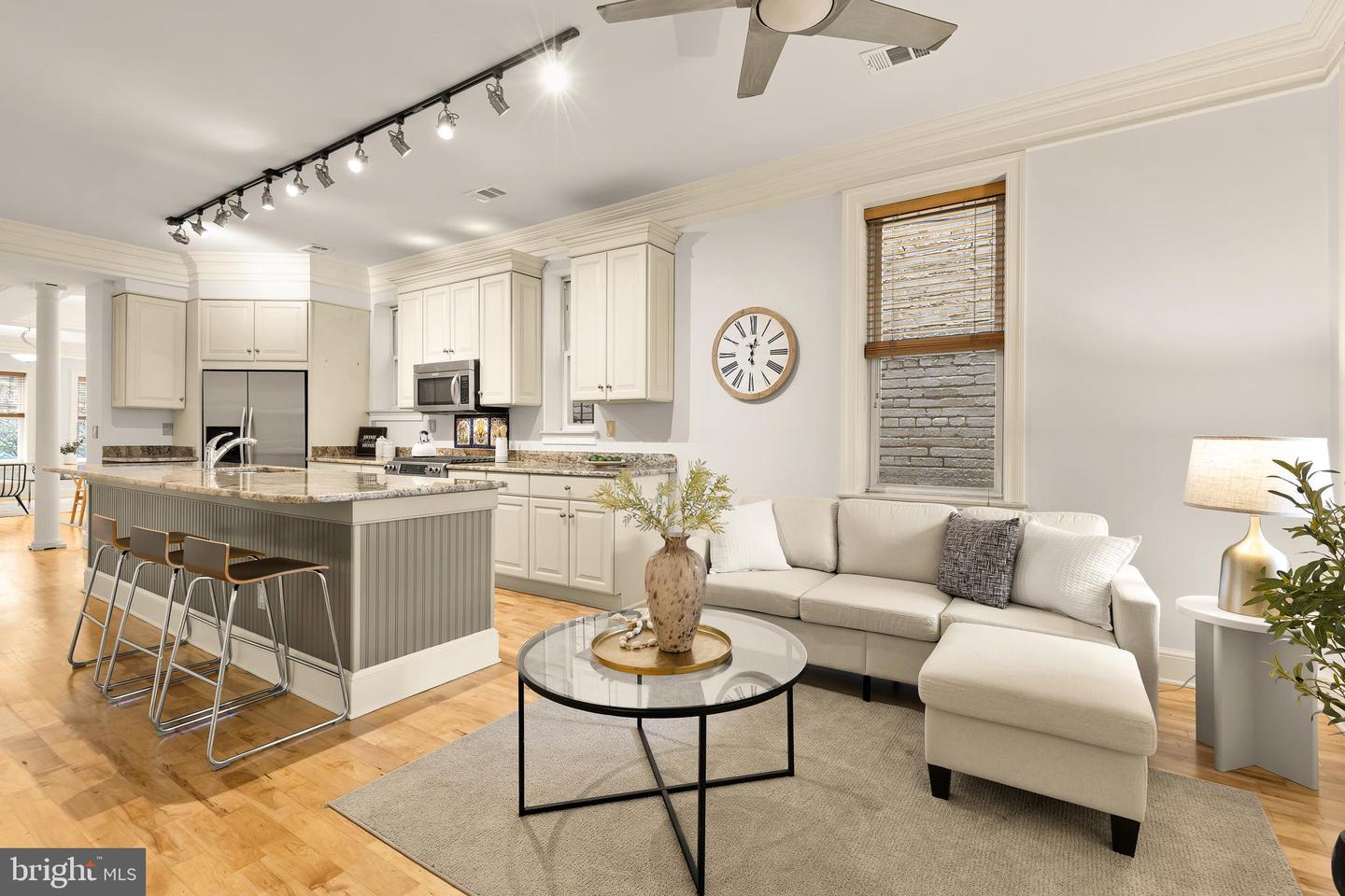 516 K ST NE, WASHINGTON, District Of Columbia 20002, 3 Bedrooms Bedrooms, ,2 BathroomsBathrooms,Residential,For sale,516 K ST NE,DCDC2210100 MLS # DCDC2210100