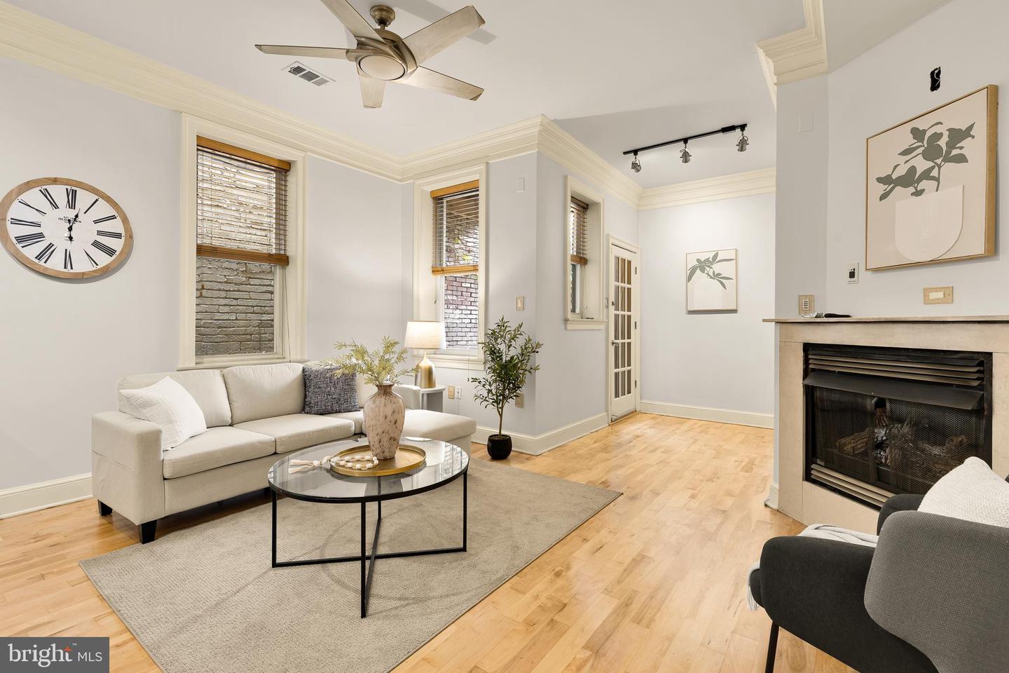 516 K ST NE, WASHINGTON, District Of Columbia 20002, 3 Bedrooms Bedrooms, ,2 BathroomsBathrooms,Residential,For sale,516 K ST NE,DCDC2210100 MLS # DCDC2210100