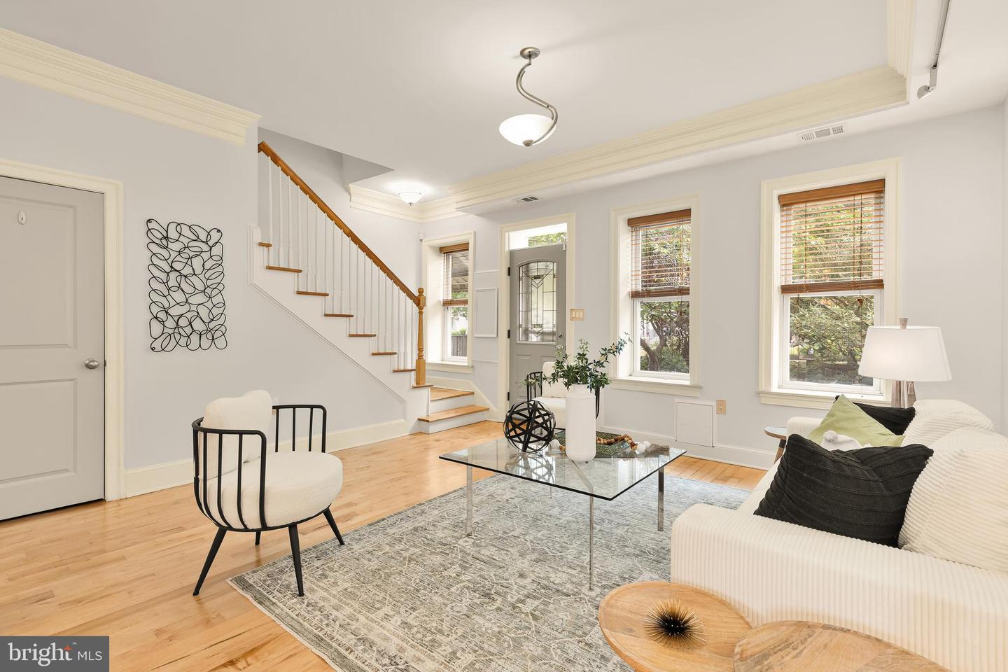516 K ST NE, WASHINGTON, District Of Columbia 20002, 3 Bedrooms Bedrooms, ,2 BathroomsBathrooms,Residential,For sale,516 K ST NE,DCDC2210100 MLS # DCDC2210100