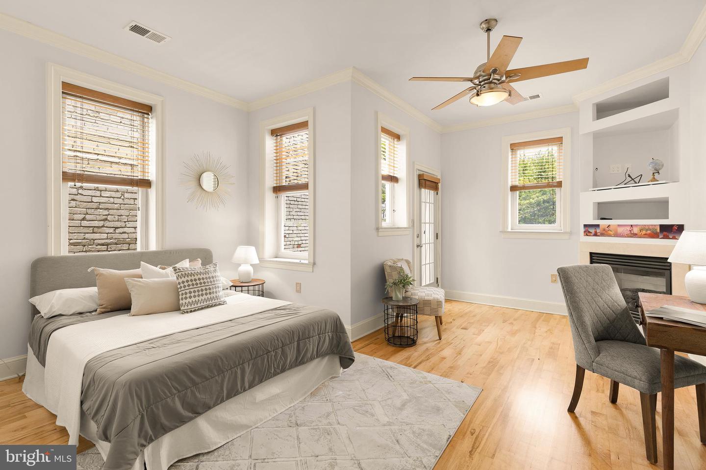516 K ST NE, WASHINGTON, District Of Columbia 20002, 3 Bedrooms Bedrooms, ,2 BathroomsBathrooms,Residential,For sale,516 K ST NE,DCDC2210100 MLS # DCDC2210100
