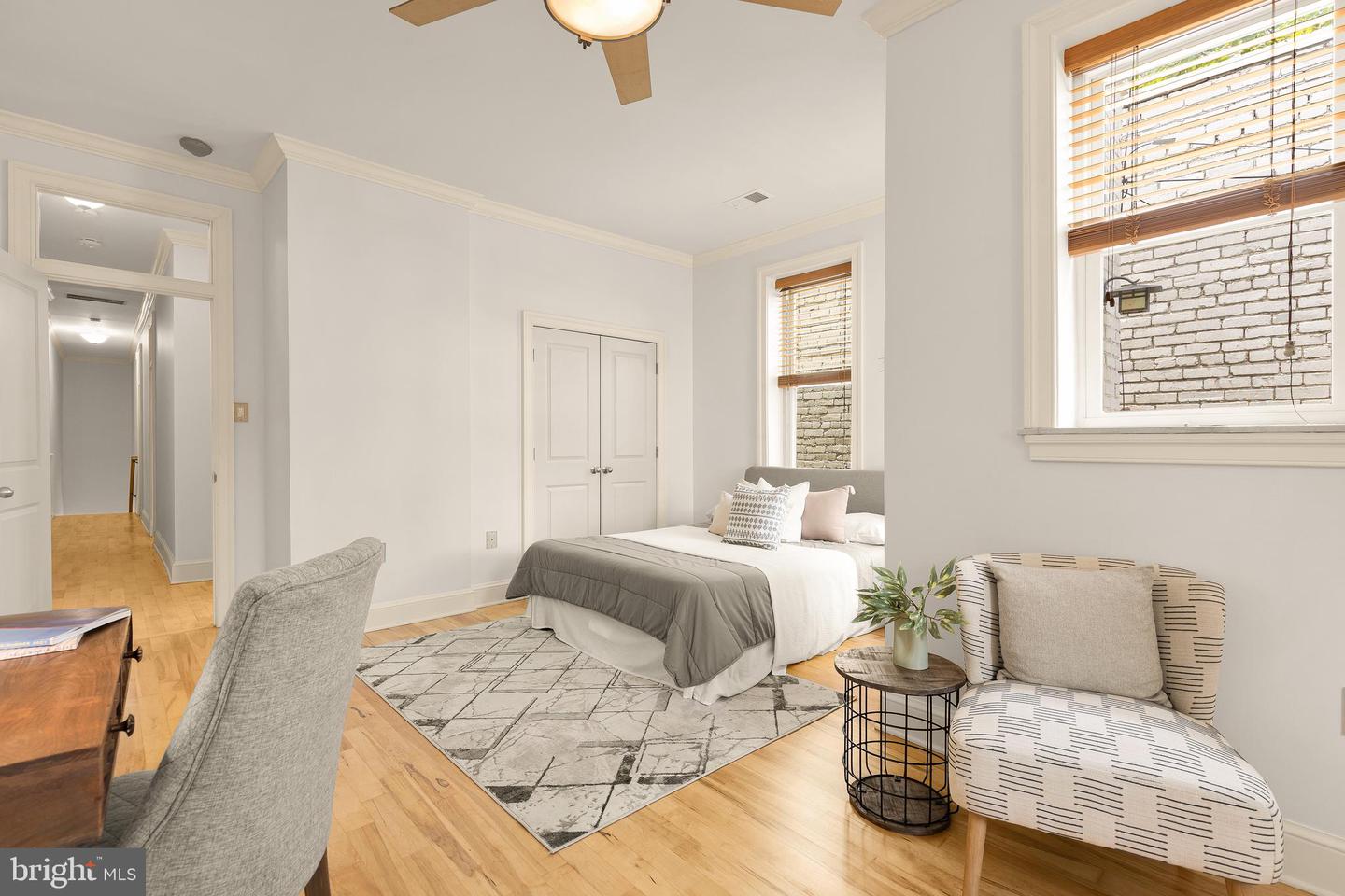 516 K ST NE, WASHINGTON, District Of Columbia 20002, 3 Bedrooms Bedrooms, ,2 BathroomsBathrooms,Residential,For sale,516 K ST NE,DCDC2210100 MLS # DCDC2210100