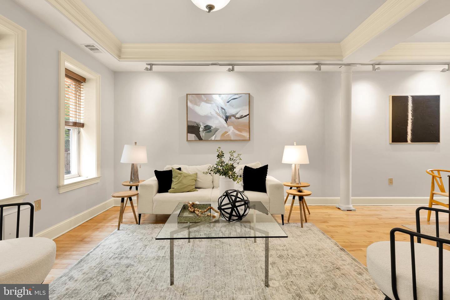 516 K ST NE, WASHINGTON, District Of Columbia 20002, 3 Bedrooms Bedrooms, ,2 BathroomsBathrooms,Residential,For sale,516 K ST NE,DCDC2210100 MLS # DCDC2210100