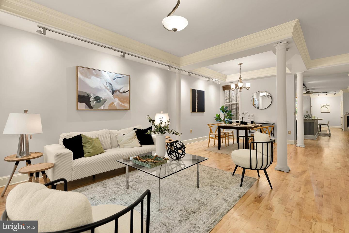 516 K ST NE, WASHINGTON, District Of Columbia 20002, 3 Bedrooms Bedrooms, ,2 BathroomsBathrooms,Residential,For sale,516 K ST NE,DCDC2210100 MLS # DCDC2210100