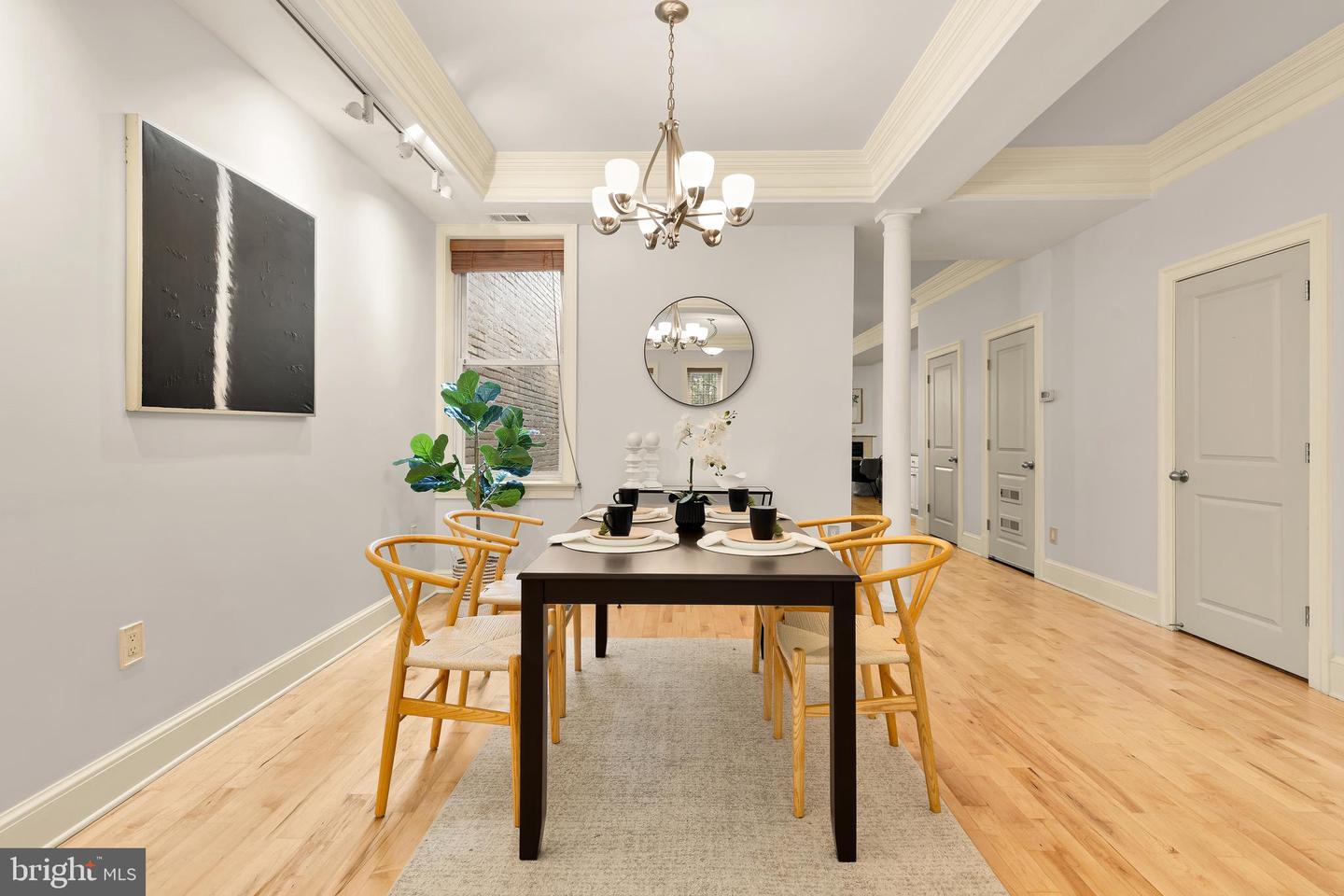 516 K ST NE, WASHINGTON, District Of Columbia 20002, 3 Bedrooms Bedrooms, ,2 BathroomsBathrooms,Residential,For sale,516 K ST NE,DCDC2210100 MLS # DCDC2210100
