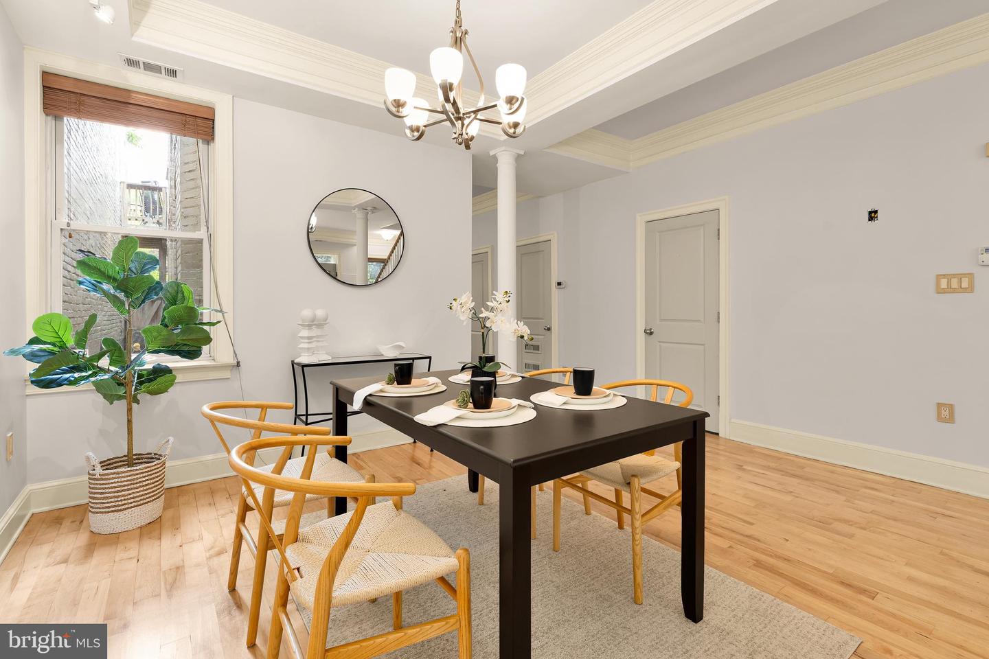 516 K ST NE, WASHINGTON, District Of Columbia 20002, 3 Bedrooms Bedrooms, ,2 BathroomsBathrooms,Residential,For sale,516 K ST NE,DCDC2210100 MLS # DCDC2210100