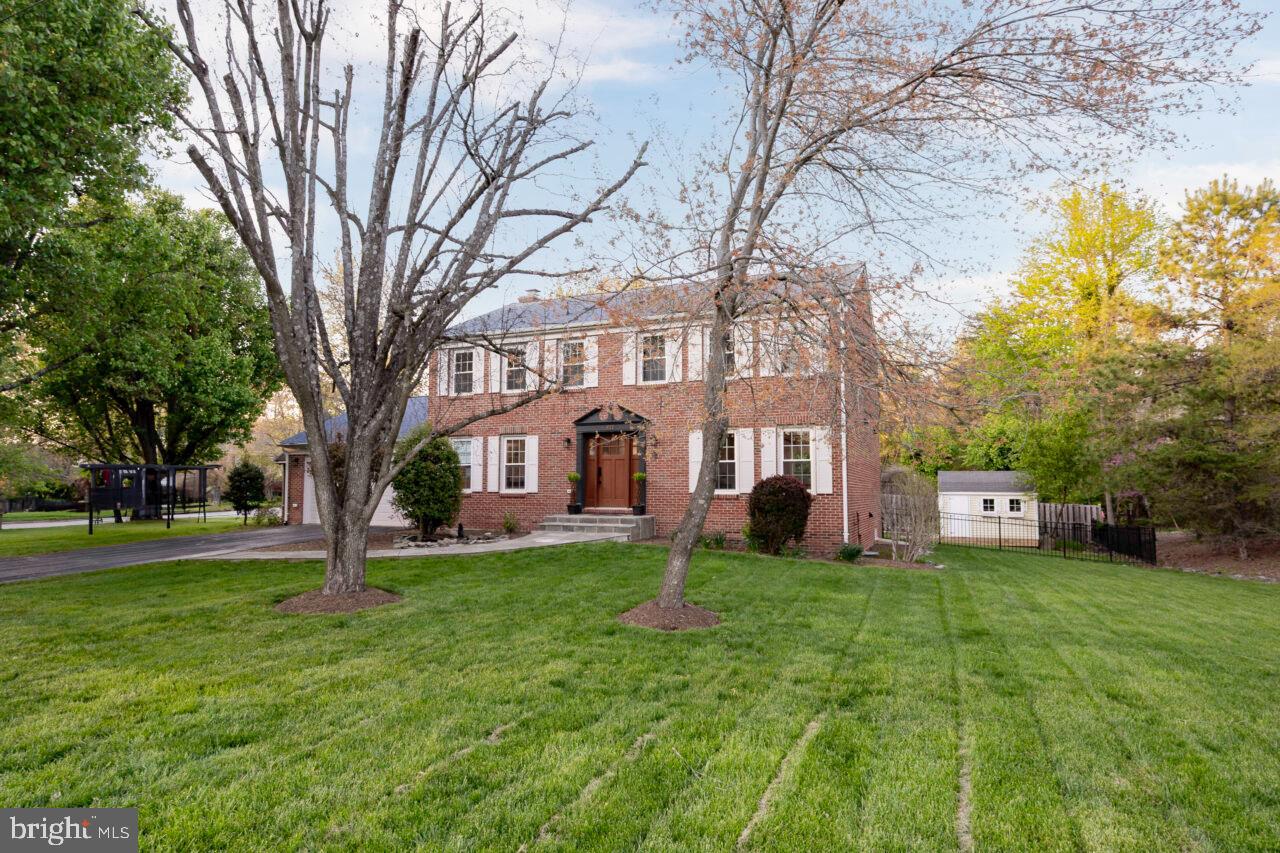 4122 FERRY LANDING RD, ALEXANDRIA, Virginia 22309, 5 Bedrooms Bedrooms, ,5 BathroomsBathrooms,Residential,For sale,4122 FERRY LANDING RD,VAFX2255220 MLS # VAFX2255220