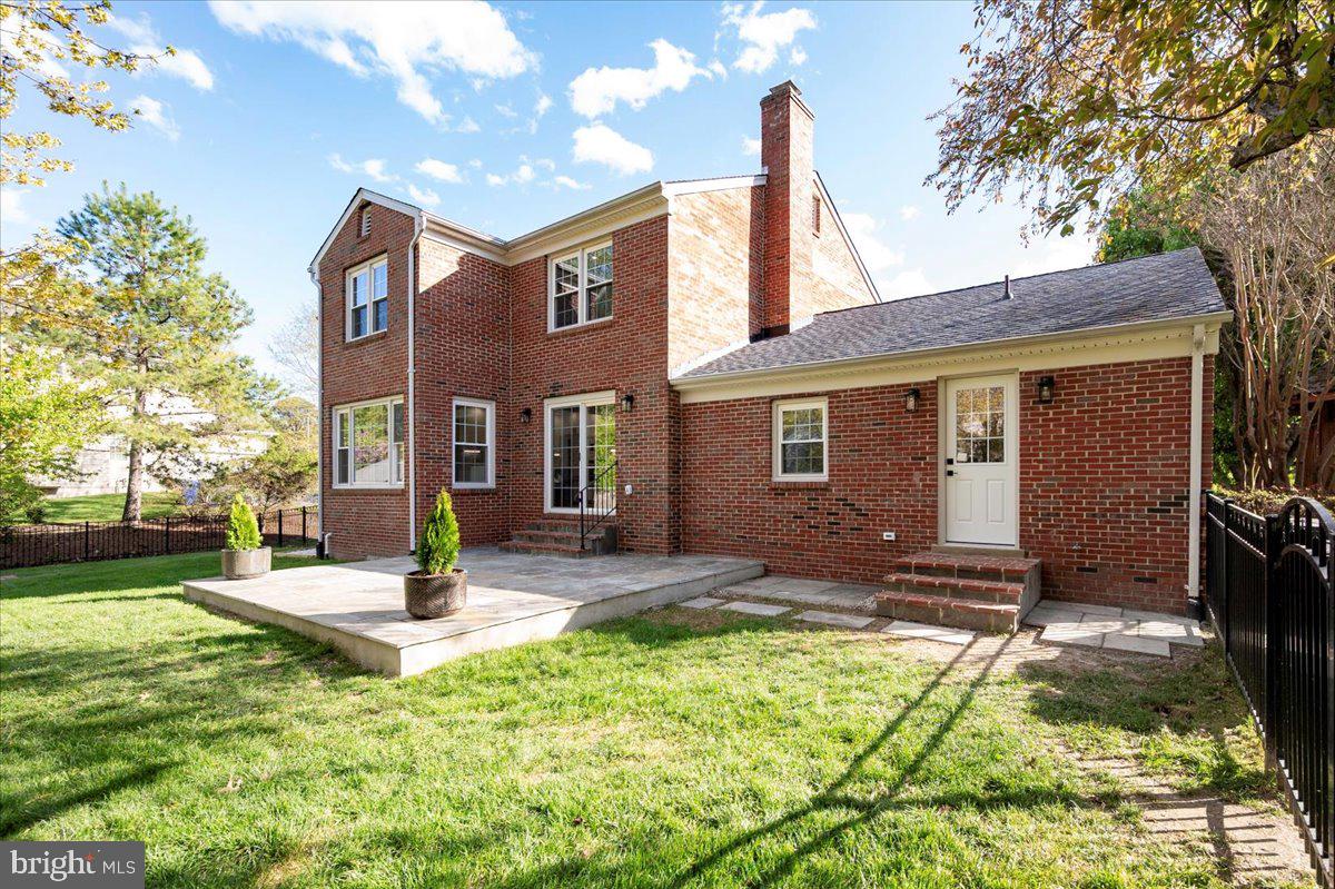 4122 FERRY LANDING RD, ALEXANDRIA, Virginia 22309, 5 Bedrooms Bedrooms, ,5 BathroomsBathrooms,Residential,For sale,4122 FERRY LANDING RD,VAFX2255220 MLS # VAFX2255220