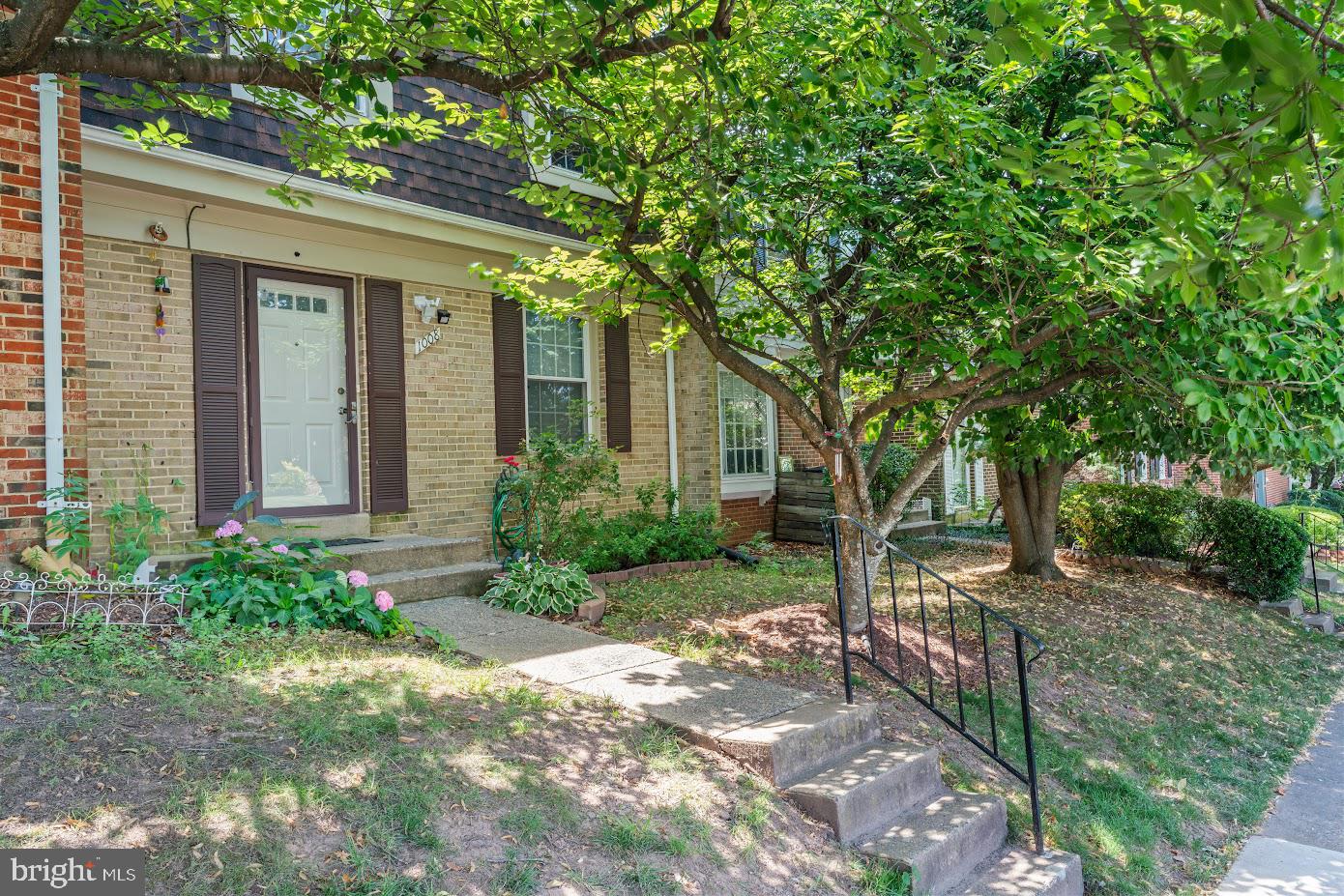 1008 TEMPLE CT, STERLING, Virginia 20164, 3 Bedrooms Bedrooms, ,2 BathroomsBathrooms,Residential,For sale,1008 TEMPLE CT,VALO2102014 MLS # VALO2102014
