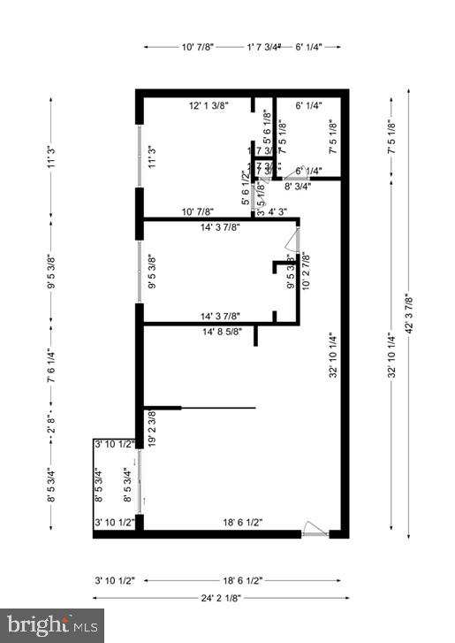 2844 ANNANDALE RD #316, FALLS CHURCH, Virginia 22042, 2 Bedrooms Bedrooms, ,1 BathroomBathrooms,Residential,For sale,2844 ANNANDALE RD #316,VAFX2255258 MLS # VAFX2255258