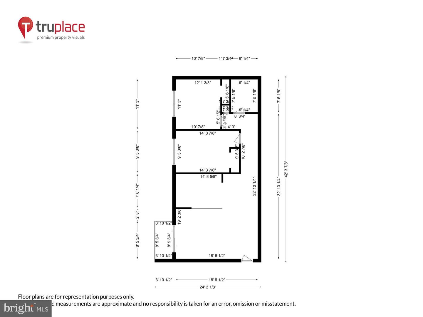 2844 ANNANDALE RD #316, FALLS CHURCH, Virginia 22042, 2 Bedrooms Bedrooms, ,1 BathroomBathrooms,Residential,For sale,2844 ANNANDALE RD #316,VAFX2255258 MLS # VAFX2255258