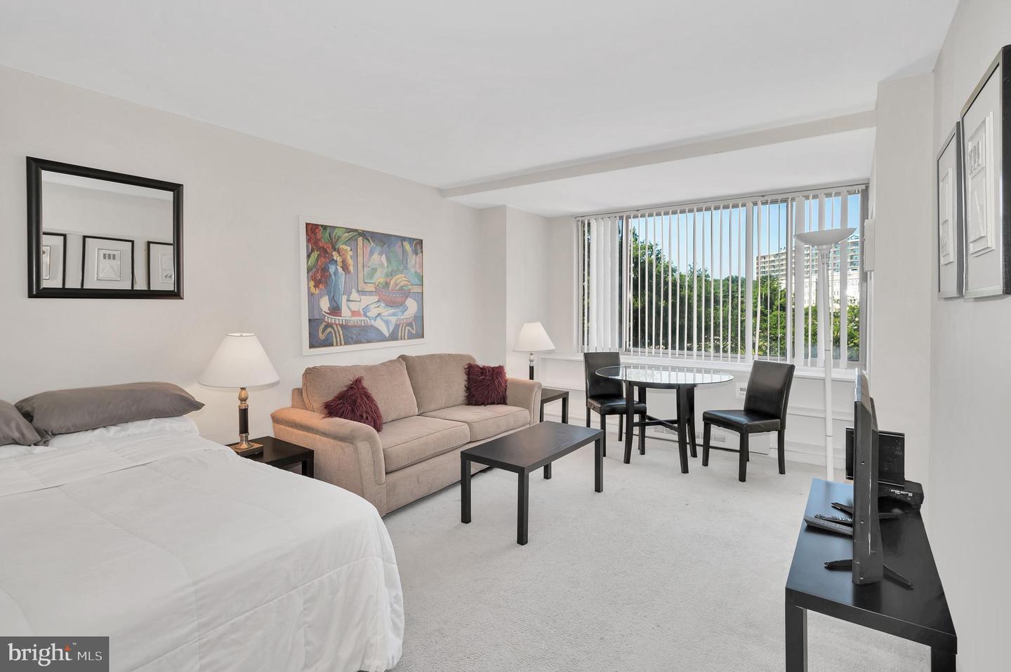 1111 ARLINGTON BLVD #646, ARLINGTON, Virginia 22209, ,1 BathroomBathrooms,Residential,For sale,1111 ARLINGTON BLVD #646,VAAR2060672 MLS # VAAR2060672
